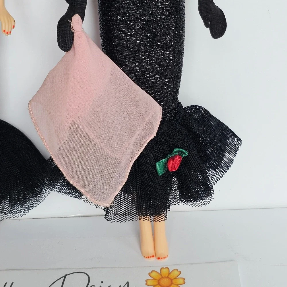 Barbie this listing